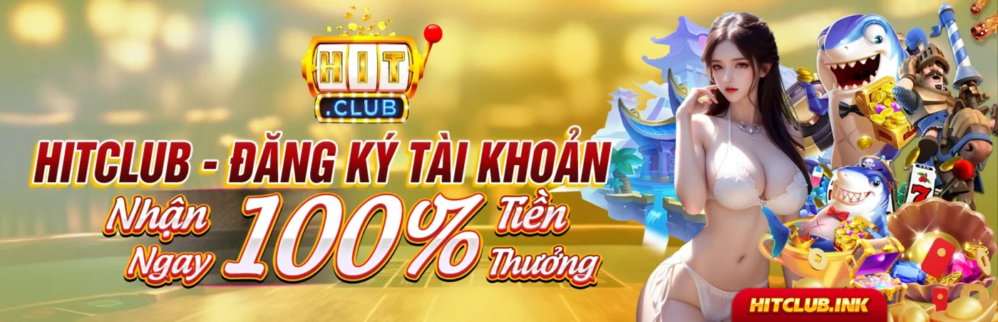 banner hitclub