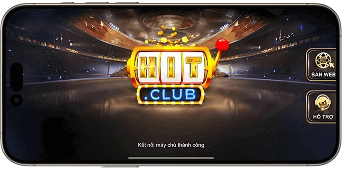 app hitclub
