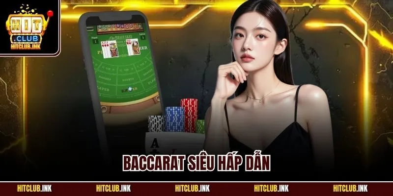 baccarat