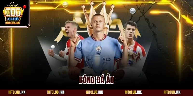 Bóng đá ảo