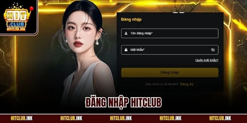 Đăng nhập Hitclub