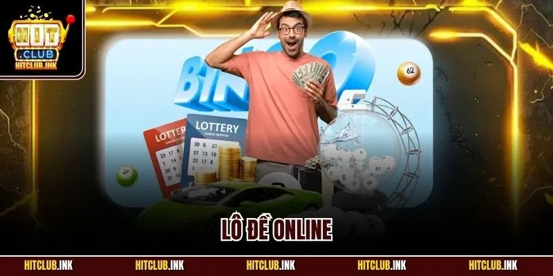 Lô đề online