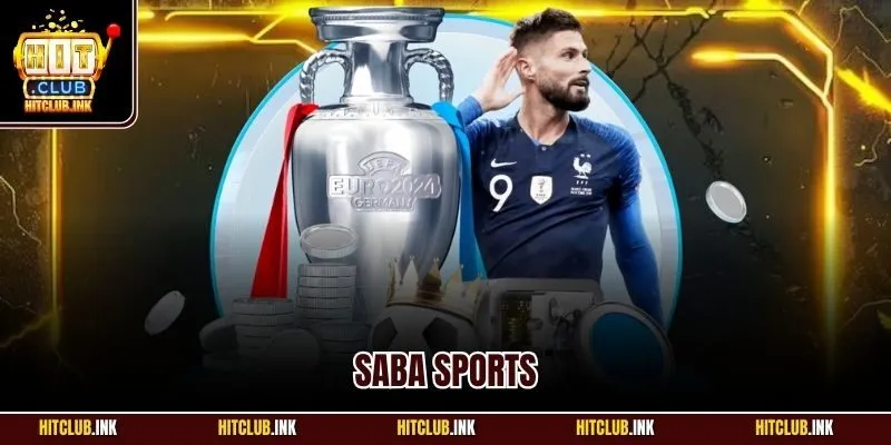 Saba Sports