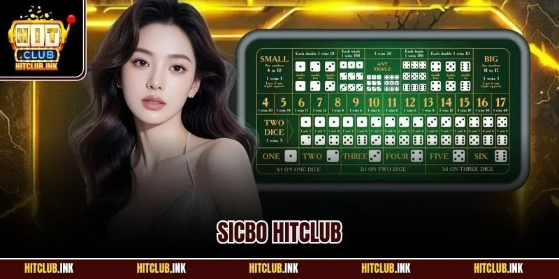 Sicbo Hitclub