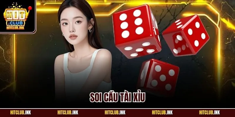 Soi cầu tài xỉu