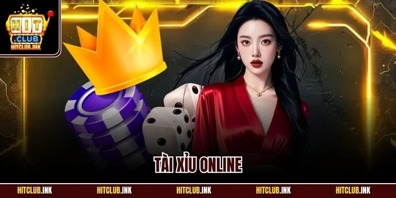 Tài xỉu online