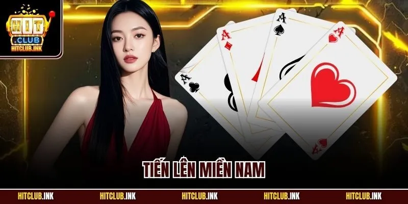 Tiến lên miền Nam