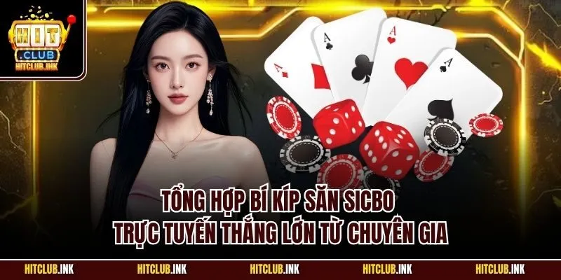 Tổng quan thú vị về hình thức cược tài xỉu online Hitclub