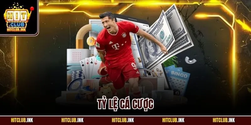 Tỷ lệ cá cược